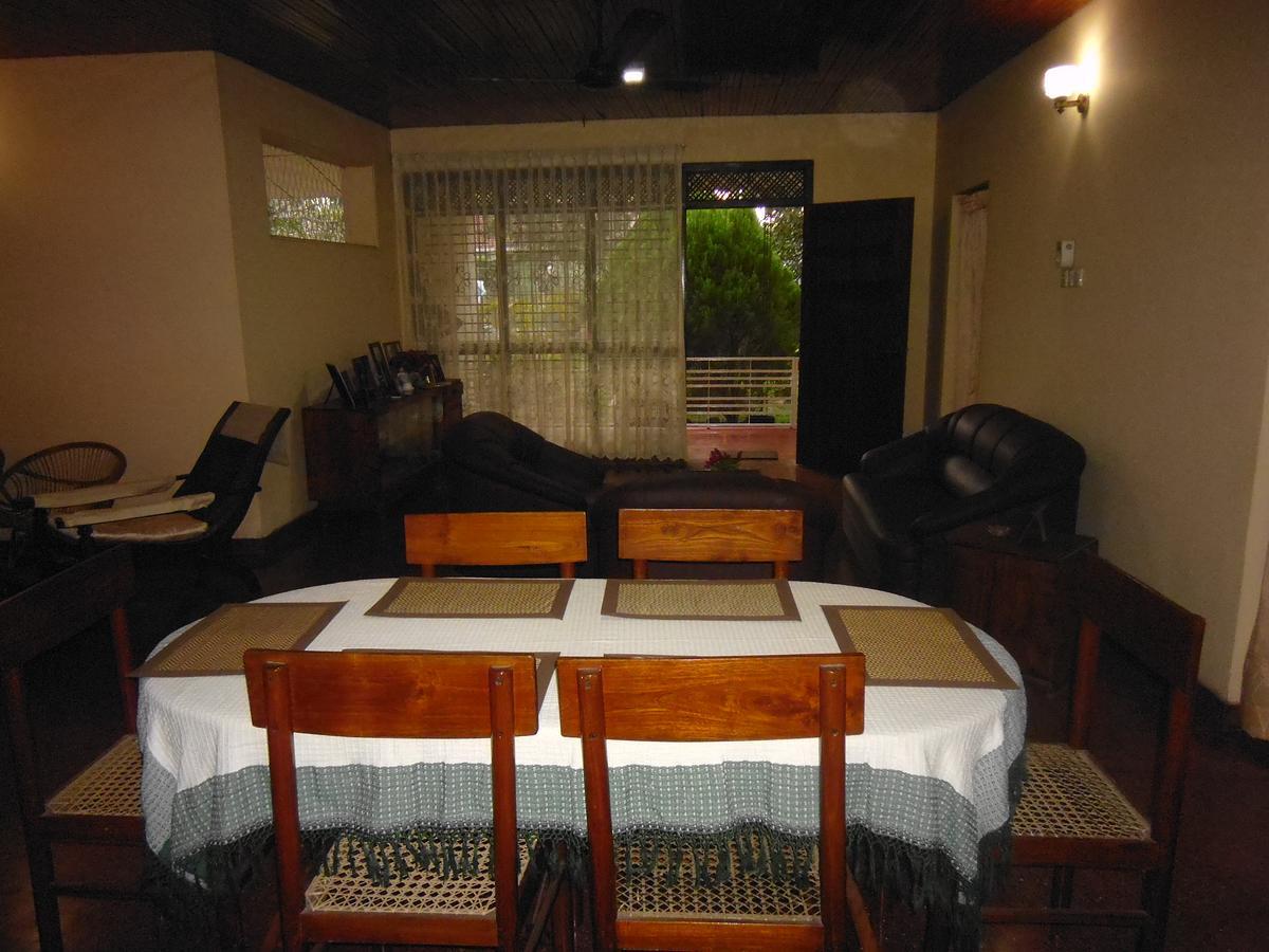Mama'S Hostel By Taprobane Negombo Kültér fotó