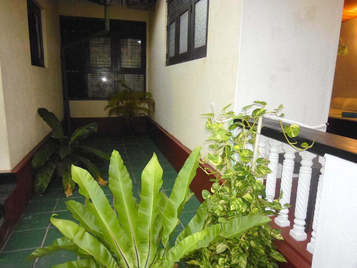 Mama'S Hostel By Taprobane Negombo Kültér fotó